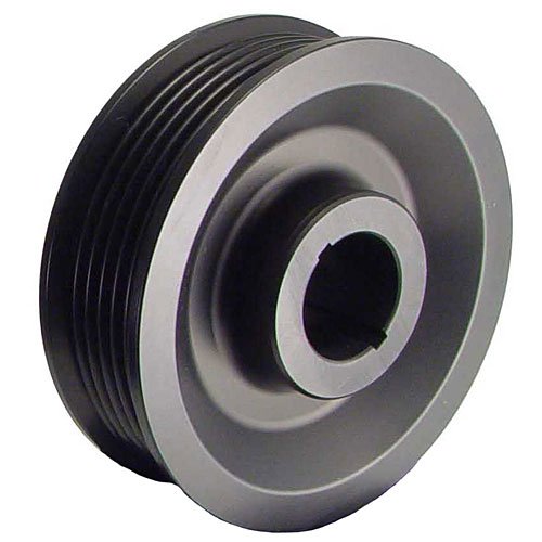 Supercharger Drive Pulley 1996-02 Mustang GT