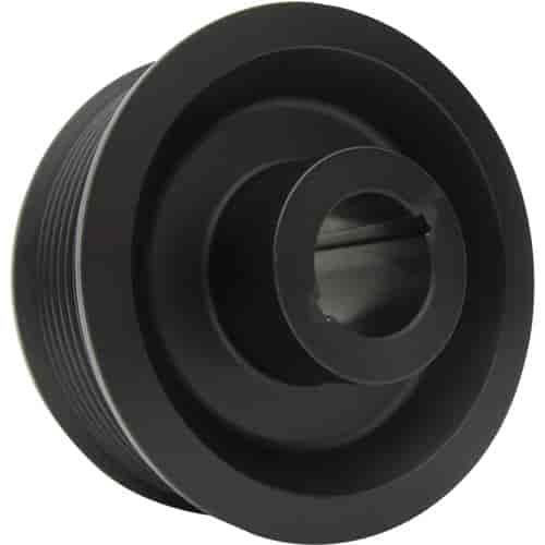 8-Rib 3.25 D/Pulley 86-95 Must