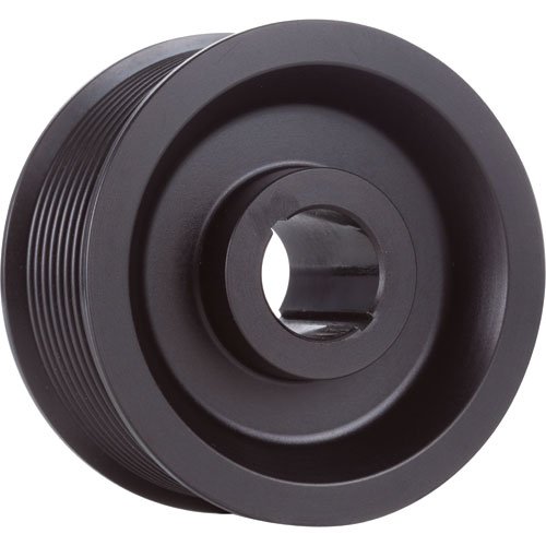 10-Rib 3.25 D/Pulley 86-93 Must