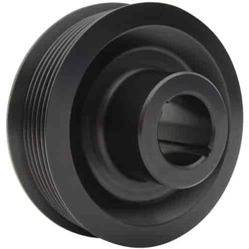 6-Rib 3.25 D/Pulley 96-99 Must Cobra w/NOVI 1000