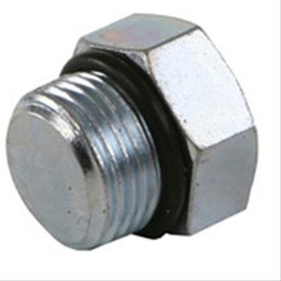 10 AN Plug