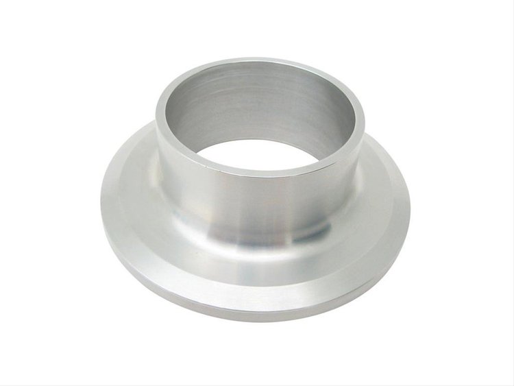 Aluminum Flange Fits BV57 Blowoff Valve