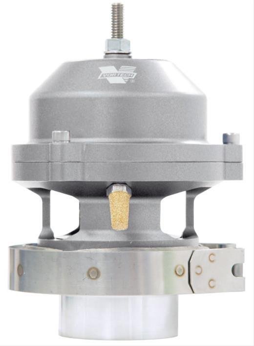 Maxflow BV57 Blowoff Valve Clear Anodized
