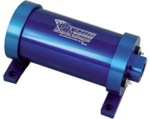 1100 Billet Fuel Pump Inline Pump