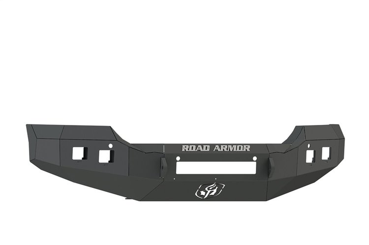 215R0B-NW Stealth Non-Winch Front Bumper, 2015-2019 GMC Sierra 2500 HD/3500 HD