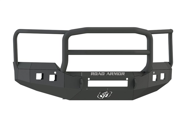 215R5B-NW Stealth Non-Winch Front Bumper, 2015-2019 GMC Sierra 2500 HD/3500 HD