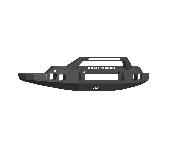 2191F3B-NW Stealth Non-Winch Front Bumper Fits Select GMC Sierra 1500