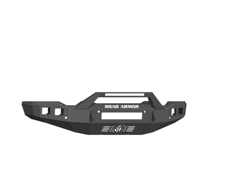 2202F3B-NW Stealth Non-Winch Front Bumper Fits Select GMC Sierra 2500/3500 HD