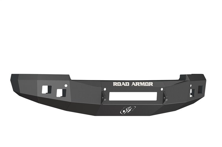 314R0B-NW Stealth Non-Winch Front Bumper, 2014-2015 Chevy Silverado 1500