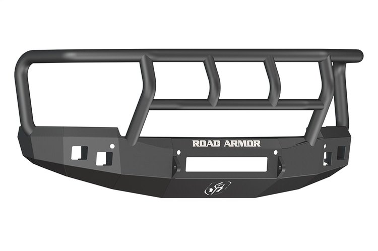 314R2B-NW Stealth Non-Winch Front Bumper, 2014-2015 Chevy Silverado 1500