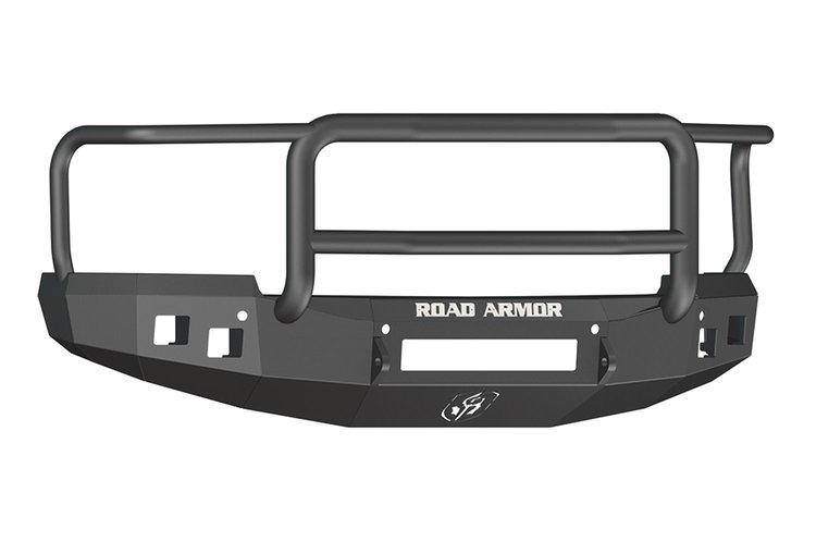 314R5B-NW Stealth Non-Winch Front Bumper, 2014-2015 Chevy Silverado 1500