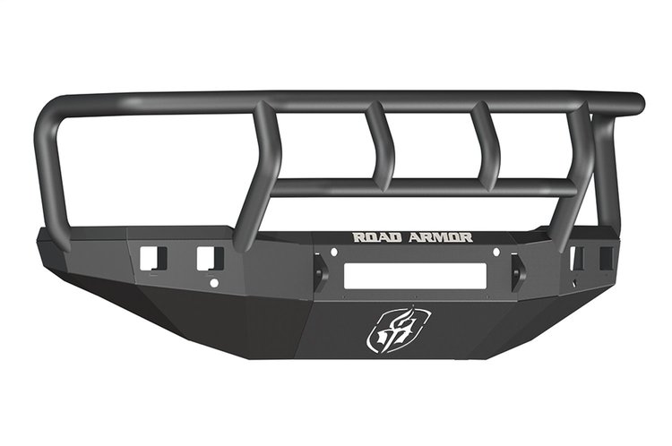 315R2B-NW Stealth Non-Winch Front Bumper, 2015-2019 Chevy Silverado 2500 HD/3500 HD