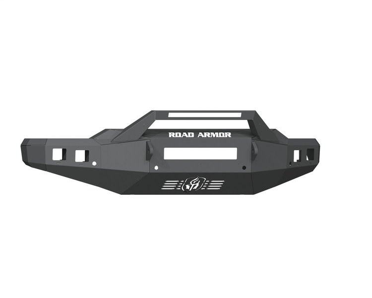 3202F3B-NW Stealth Non-Winch Front Bumper Fits Select Chevy Silverado 2500 HD/3500 HD
