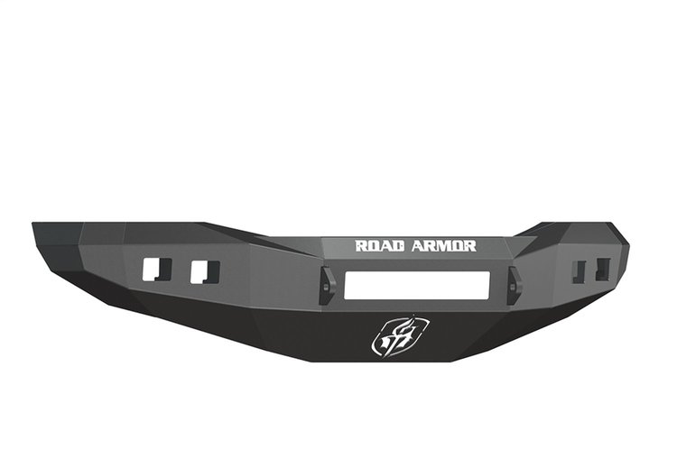 407R0B-NW Stealth Non-Winch Front Bumper, 2006-2008 Dodge Ram 1500