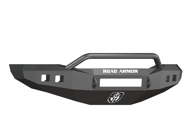 407R4B-NW Stealth Non-Winch Front Bumper, 2006-2008 Dodge Ram 1500