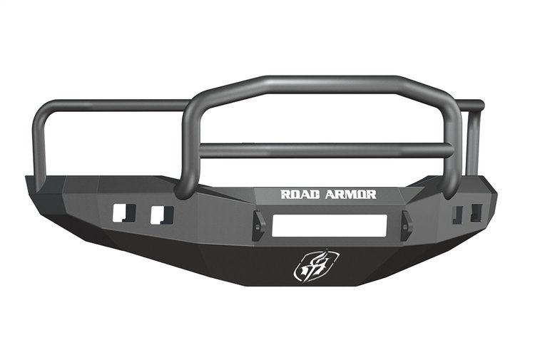 407R5B-NW Stealth Non-Winch Front Bumper, 2006-2008 Dodge Ram 1500