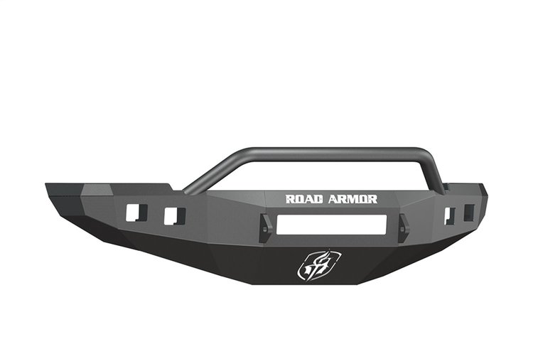408R4B-NW Stealth Non-Winch Front Bumper, 2010-2018 Ram 2500/3500/4500/5500, 2010 Dodge Ram 2500/3500