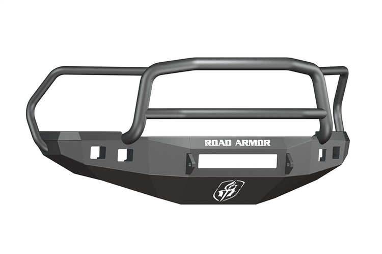 408R5B-NW Stealth Non-Winch Front Bumper, 2010-2018 Ram 2500/3500/4500/5500, 2010 Dodge Ram 2500/3500