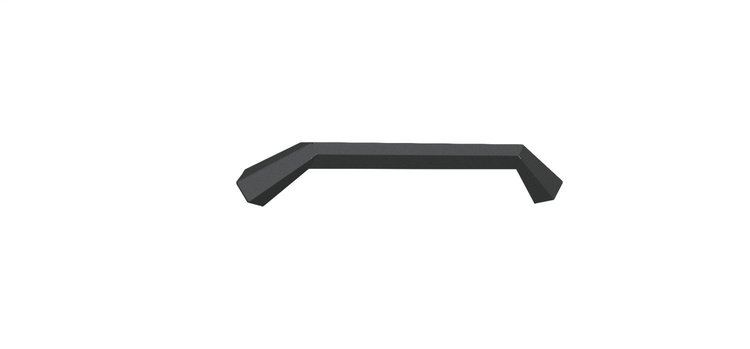 4102XFPRB Spartan Front Bumper Bolt-On Accessory Pre-Runner Guard, 2011-2018 Ram 2500/3500