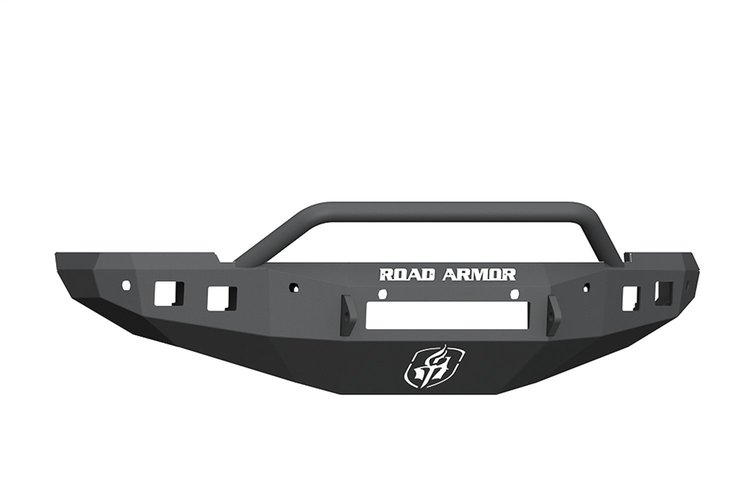 4162F4B-NW Stealth Non-Winch Front Bumper, 2016-2018 Ram 2500/3500