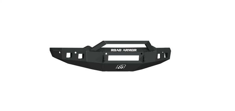 4191F3B-NW Stealth Non-Winch Front Bumper Fits Select Ram 1500