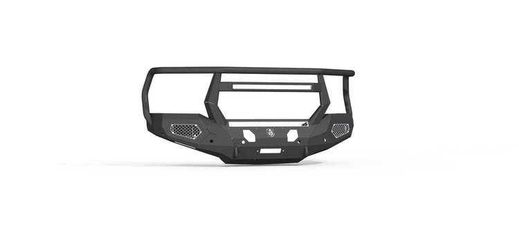 4192EF7B Evolution Front Bumper, Reaper Guard, Fits Select Ram 2500/3500