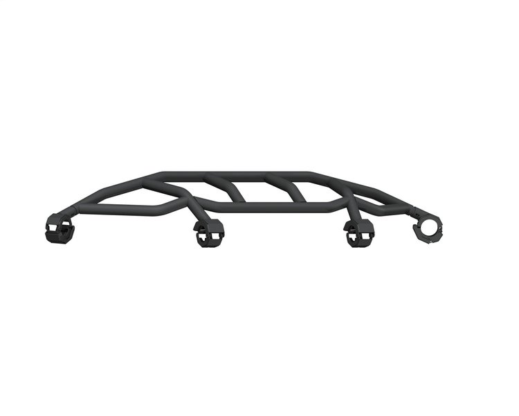 4192F-INT Stealth Front Intimidator Guard, Texture Black, Fits Select Ram 2500/3500/4500
