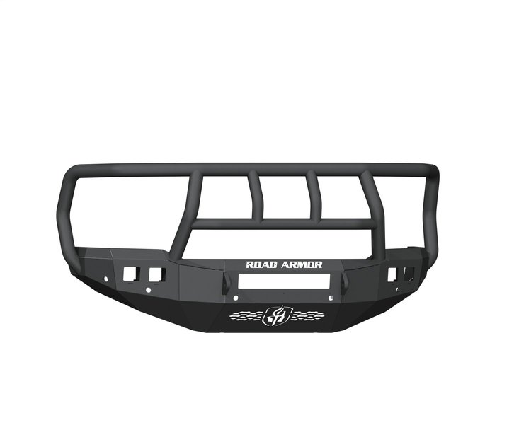 4192F2B-NW Stealth Non-Winch Front Bumper Fits Select Ram 2500/3500