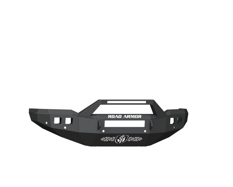 4192F3B-NW Stealth Non-Winch Front Bumper Fits Select Ram 2500/3500
