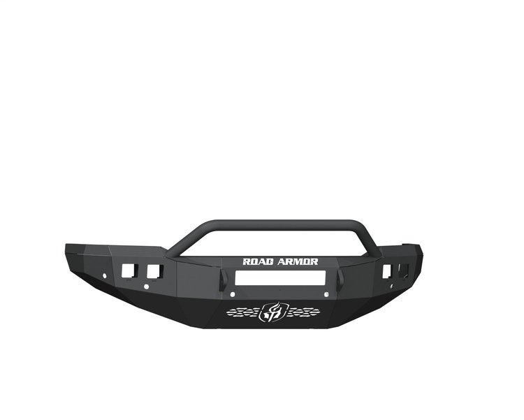 4192F4B-NW Stealth Non-Winch Front Bumper Fits Select Ram 2500/3500