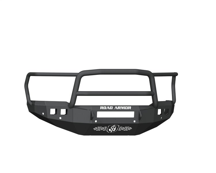 4192F5B-NW Stealth Non-Winch Front Bumper Fits Select Ram 2500/3500