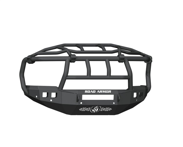 4192F6B-NW Stealth Non-Winch Front Bumper Fits Select Ram 2500/3500/4500