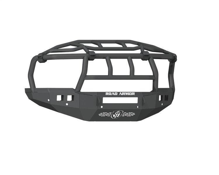 4194F6B-NW Stealth Non-Winch Front Bumper Fits Select Ram 4500/5500