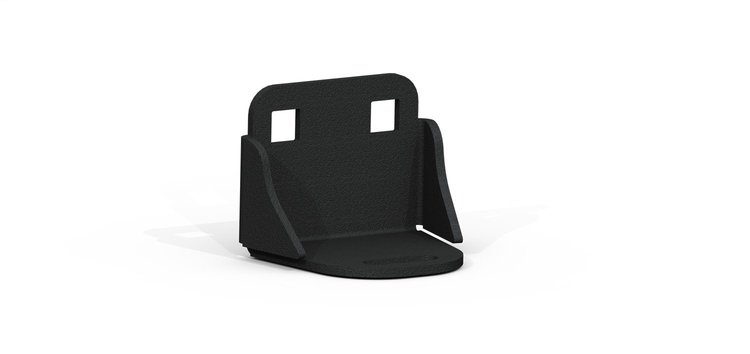 500BRS-CLM TRECK Heavy Duty Mount