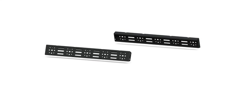 500BRS-PAK-415 TRECK Side Rail Mount