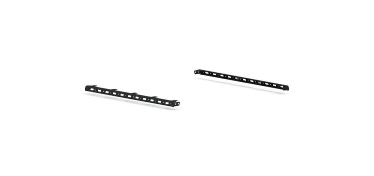 500BRS-TLMK-415 TRECK Rail and Light Mount