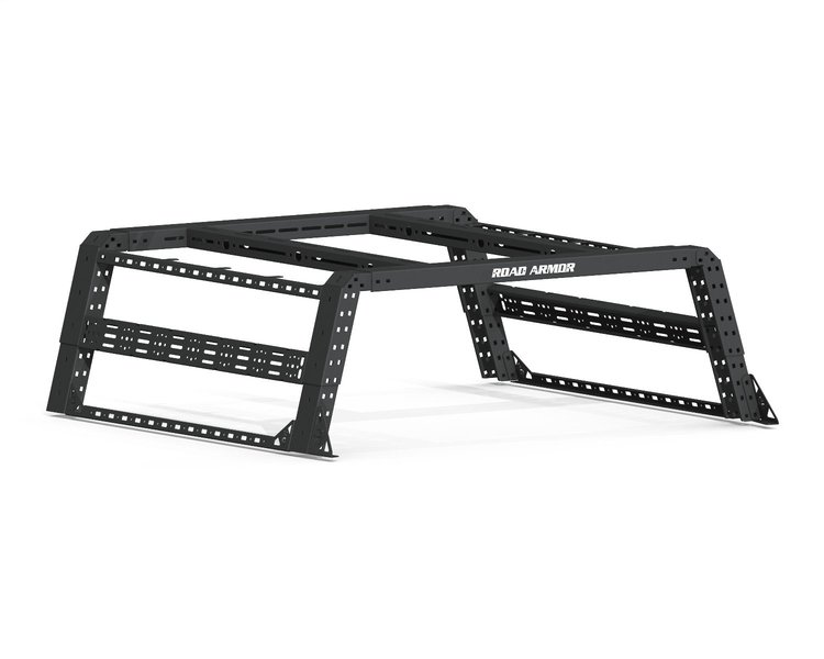 515BRS52B-OVLD TRECK Bed Rack System Fits Select Ford Ranger