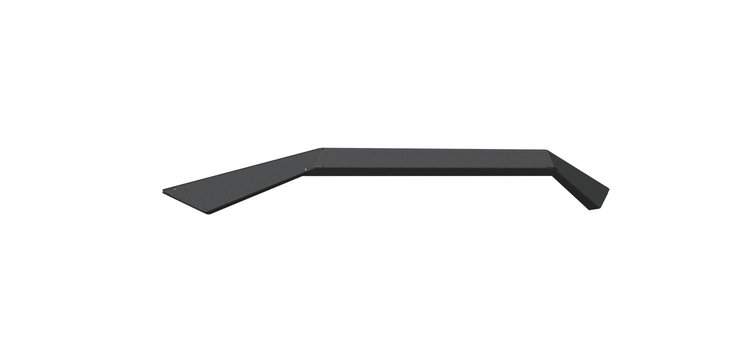 5183XFPRB Spartan Front Bumper Bolt-On Accessory Pre-Runner Guard Fits Select Jeep Gladiator/Wrangler
