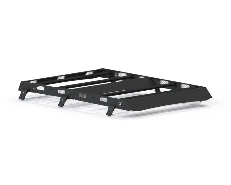 520RRS56B Roof Rack System, Modular