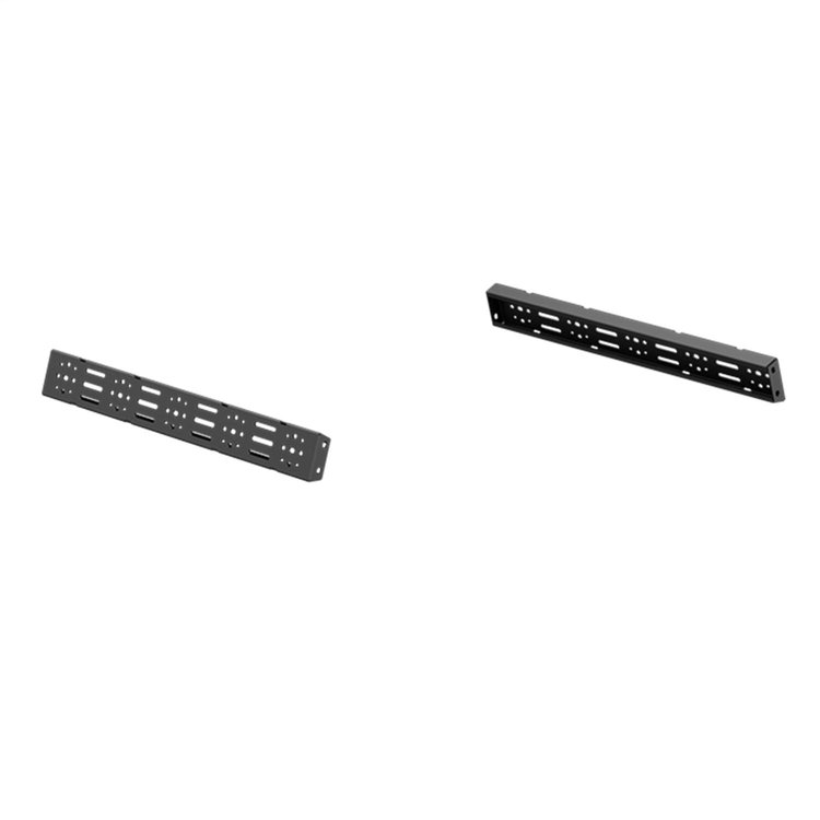 550BRS-PAK-485 TRECK Side Rail Mount