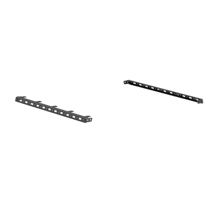 550BRS-TLMK-485 TRECK Rail and Light Mount