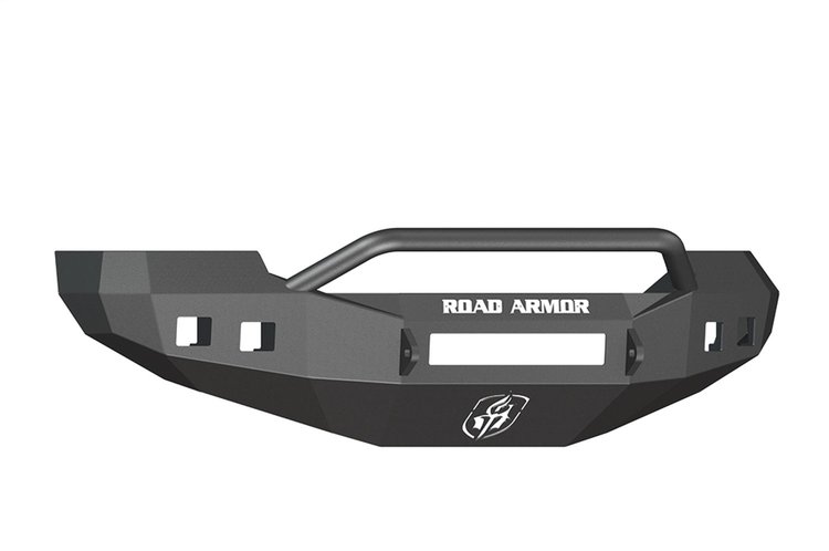 605R4B-NW Stealth Non-Winch Front Bumper Fits Select Ford Excursion/F-250/F-350/F-450 Super-Duty