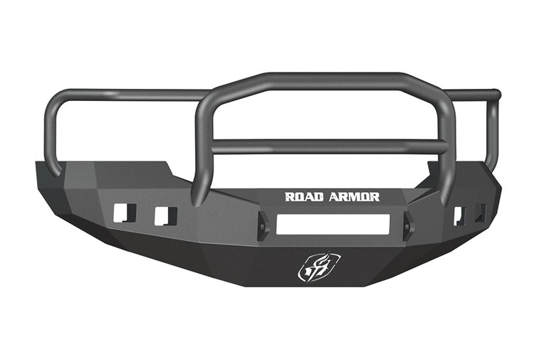605R5B-NW Stealth Non-Winch Front Bumper Fits Select Ford Excursion/F-250/F-350/F-450 Super-Duty