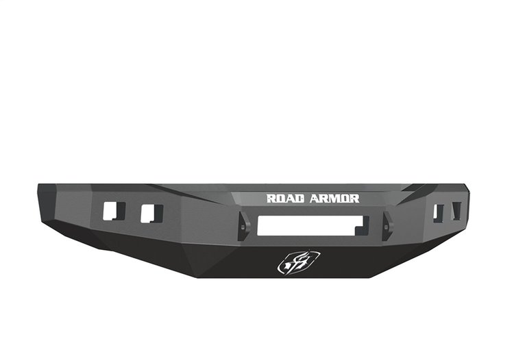 608R0B-NW Stealth Non-Winch Front Bumper Fits Select Ford F-250/F-350/F-450 Super-Duty