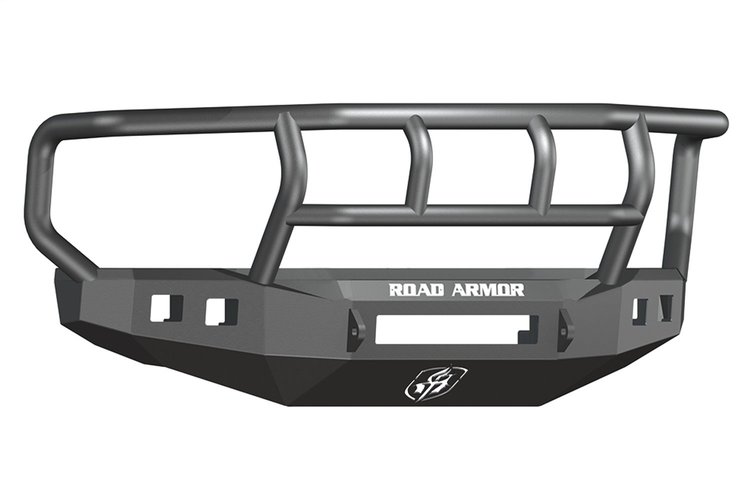 608R2B-NW Stealth Non-Winch Front Bumper Fits Select Ford F-250/F-350/F-450 Super-Duty