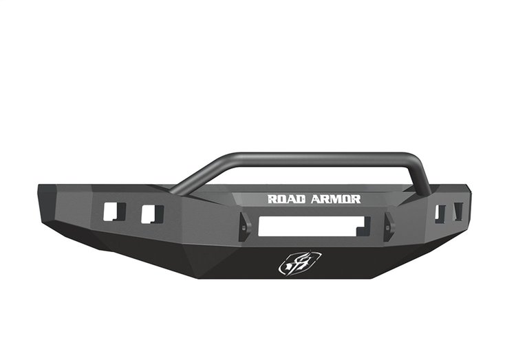 608R4B-NW Stealth Non-Winch Front Bumper Fits Select Ford F-250/F-350/F-450 Super-Duty
