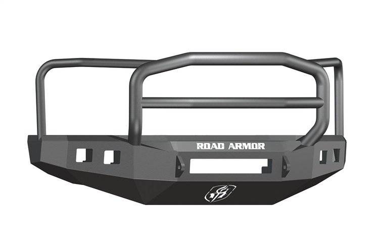 608R5B-NW Stealth Non-Winch Front Bumper Fits Select Ford F-250/F-350/F-450 Super-Duty