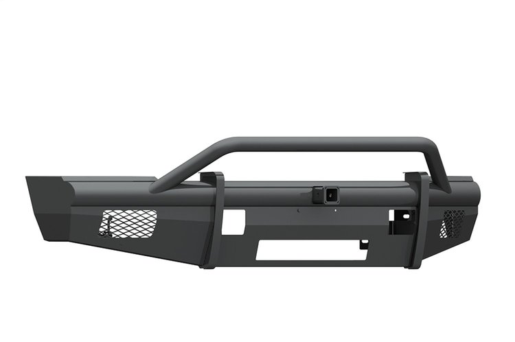 608VF24B Vaquero Non-Winch Front Bumper Fits Select Ford F-250/F-350/F-450 Super-Duty