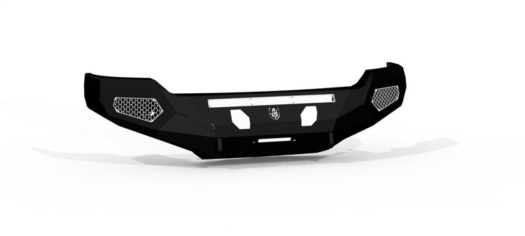 6112EF0B Evolution Front Bumper, Base