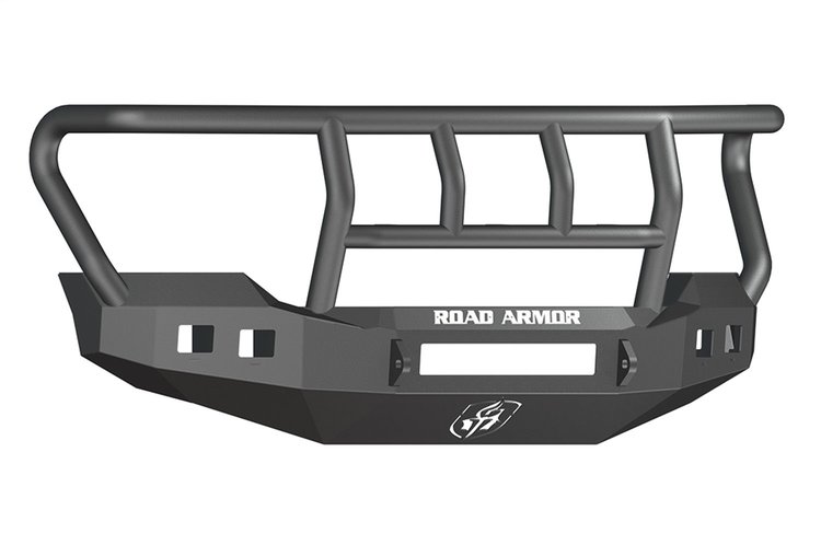 611R2B-NW Stealth Non-Winch Front Bumper Fits Select Ford F-250/F-350 Super-Duty
